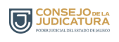 logo consejo de la judicatura